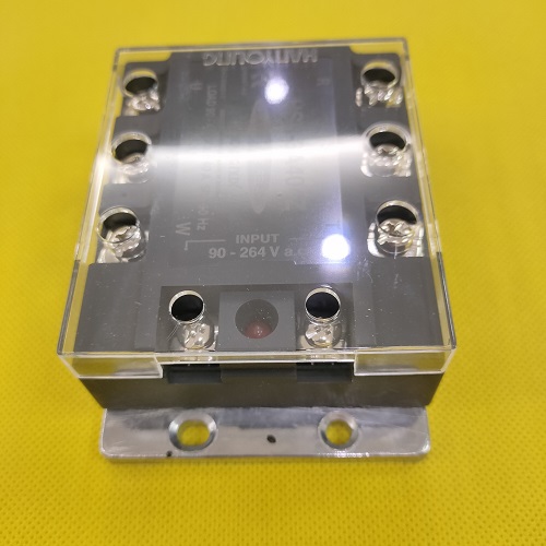 SSR Hanyoung 3 Pha 40 Amper HSR-3A404Z